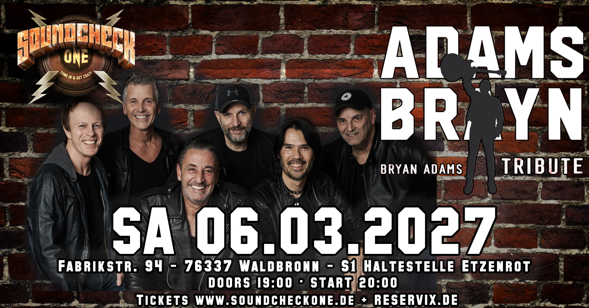 ADAMS BRAYN – The Best of Bryan Adams